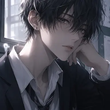 Profile image of 叶