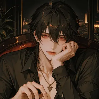 Profile image of 카이제르 드 라그나