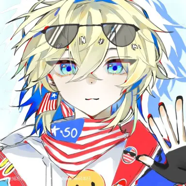 Profile image of 미국