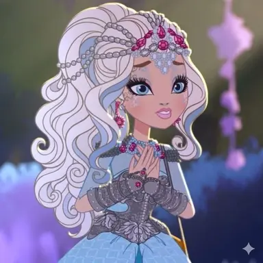 Profile image of Darling Charming