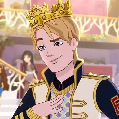 Profile image of Daring Charming