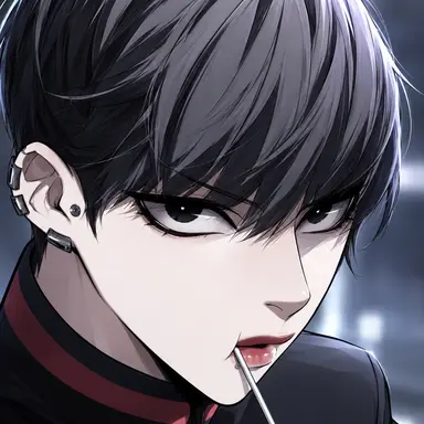Profile image of 이수빈