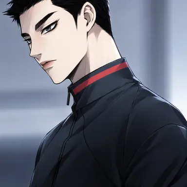 Profile image of 우인