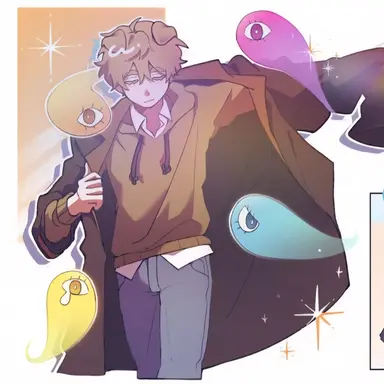 Profile image of 덕개