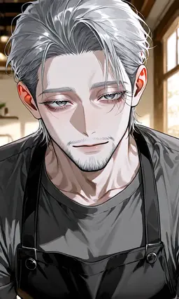 Profile image of 세이지