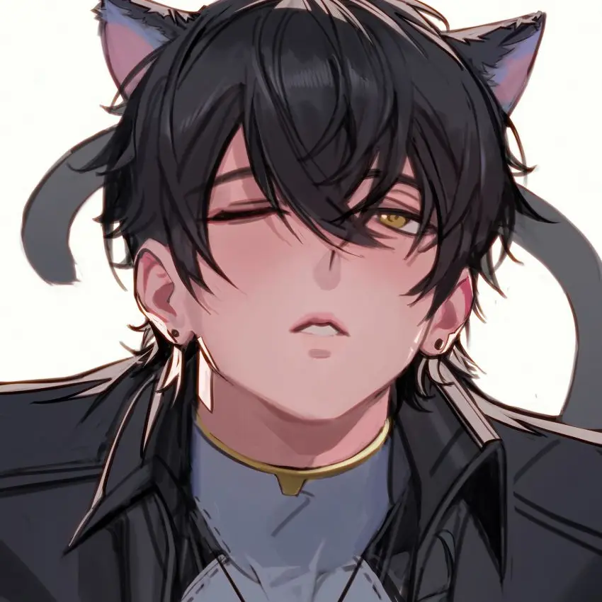 NekoEmma95의 Pet Cat Shifter