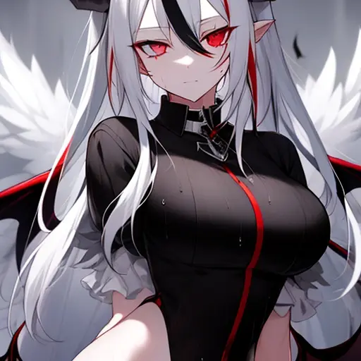 omazio의 악마