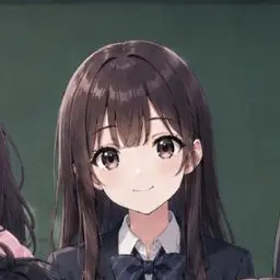 Profile image of 真奈