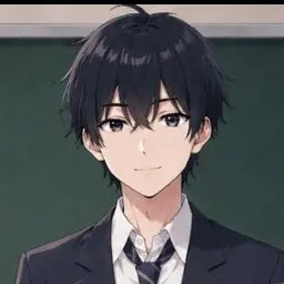 Profile image of 和人