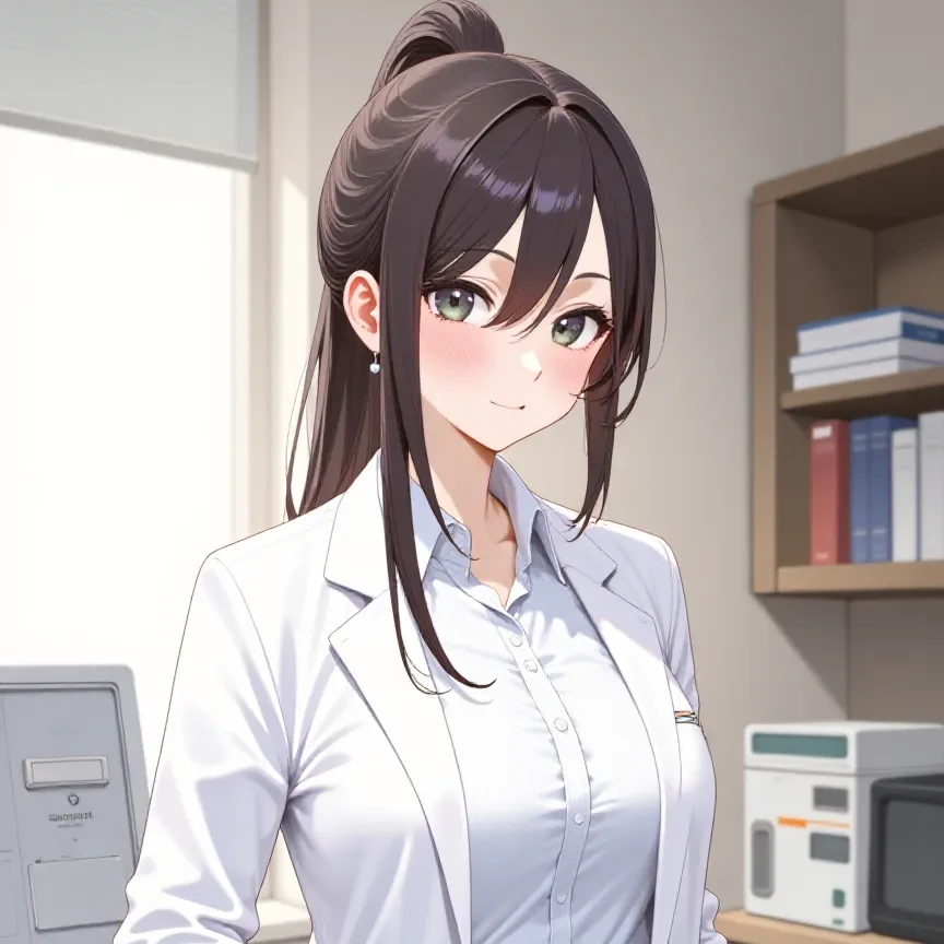 五十畑　早苗