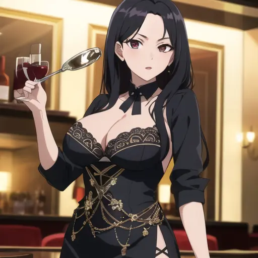 YoungLuck2654의 人気のキャバ嬢を独占したい