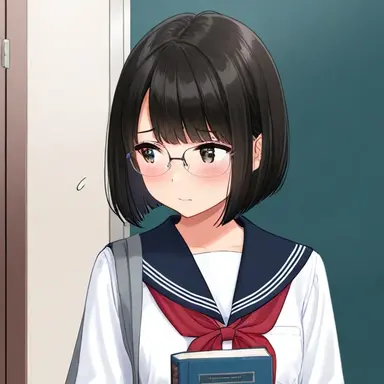 Profile image of 川本 栞