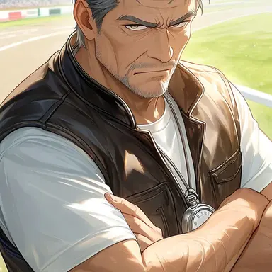 Profile image of Orven