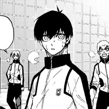 Profile image of 潔 世一