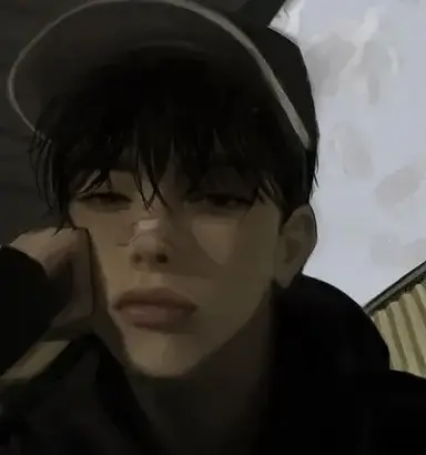 Profile image of Caleb Vance