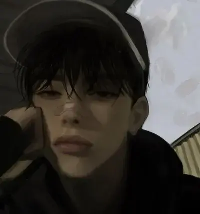 PuristVase0947의 Caleb Vance