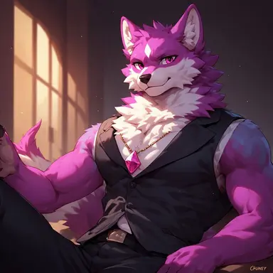 Profile image of スピル