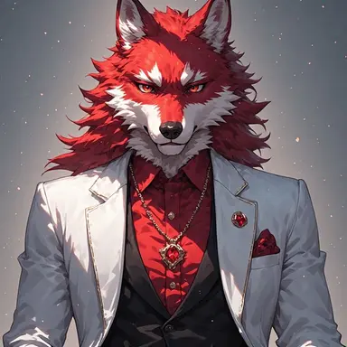 Profile image of ルビア