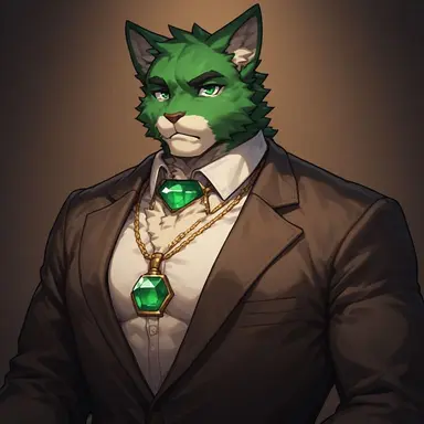 Profile image of エメルド
