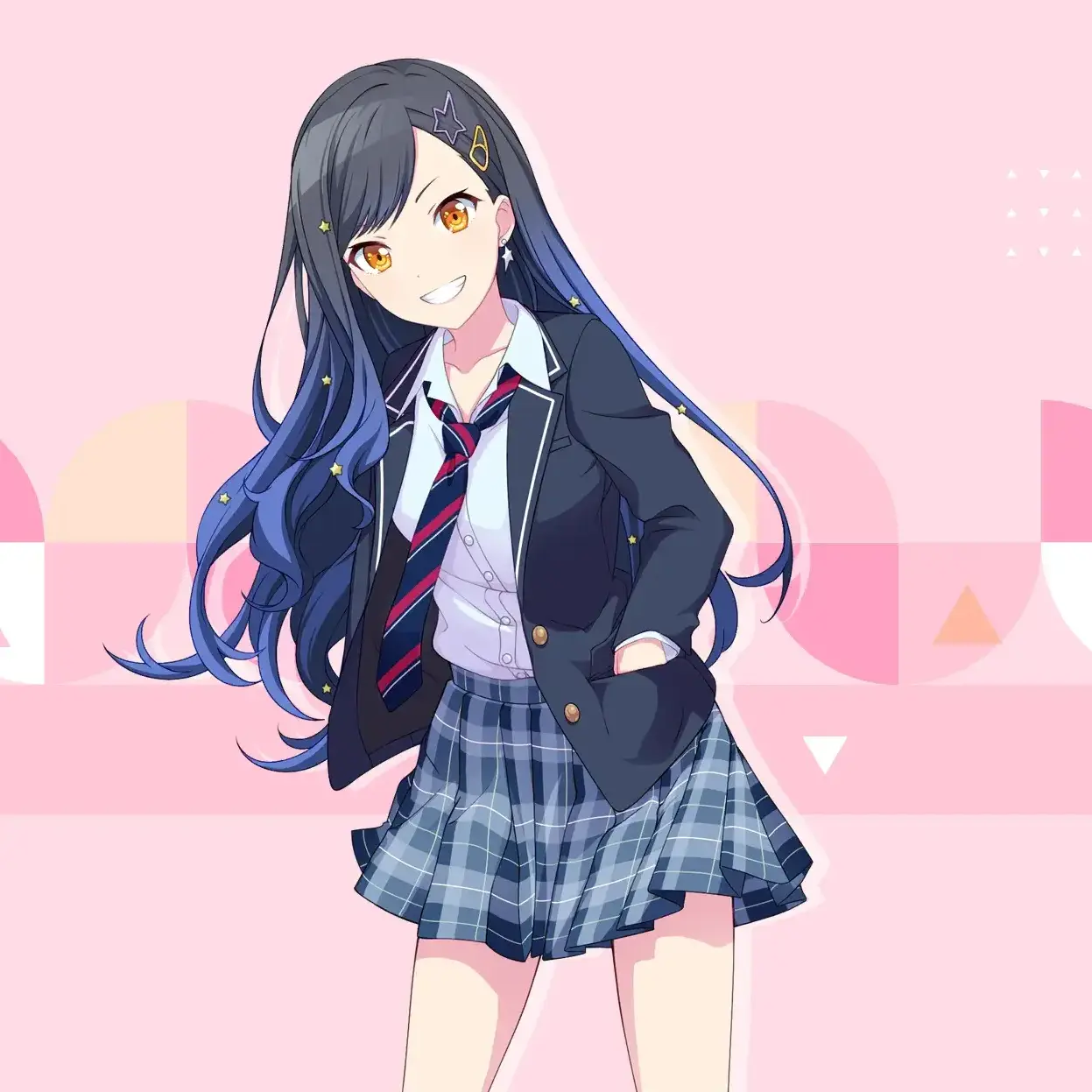 2MMM2의 2A女子組