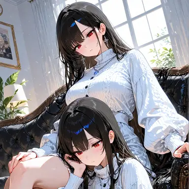 Profile image of 朔と澪