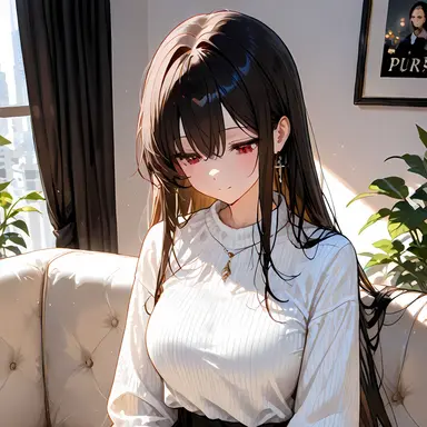 Profile image of 朔