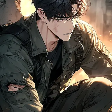 Profile image of Soren