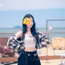 캐릭터 프로필 이미지