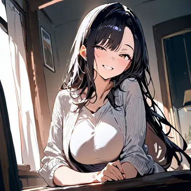 Profile image of 綾乃