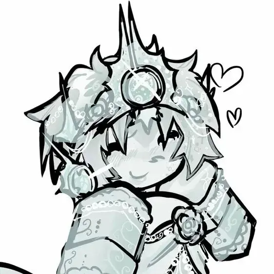 MereDebit0580의 Forsaken Gooner Girl