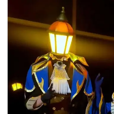 Profile image of Vesper