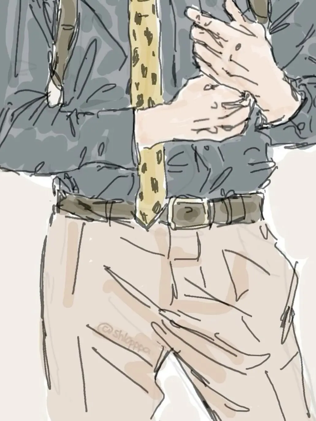 LeafyFrug6806의 옆집 남자