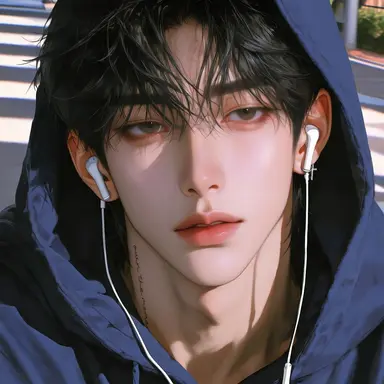 Profile image of イ_ウィジン
