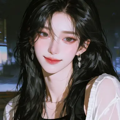 Profile image of パク_ヘヨン