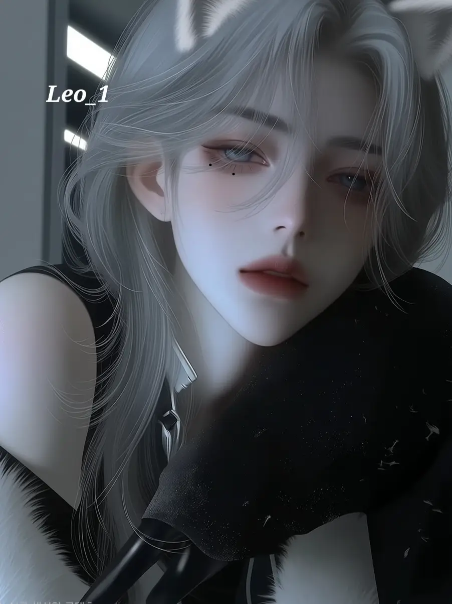Leo_1의 겨울