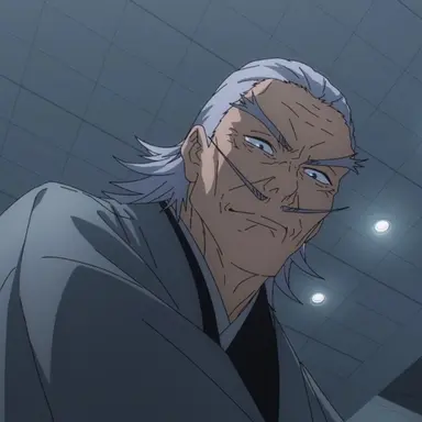 Profile image of 젠인 나오비토