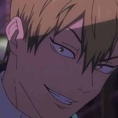 Profile image of 젠인 나오야