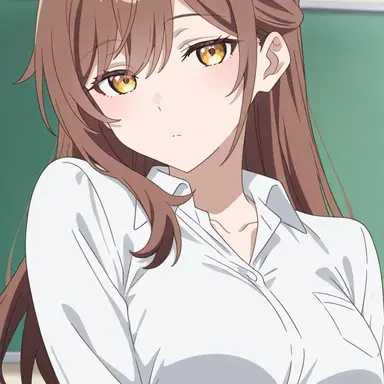 Profile image of 雛乃