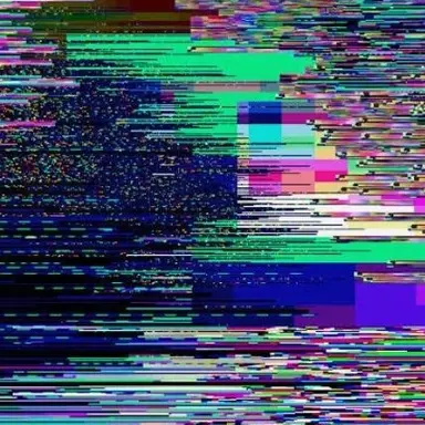 Profile image of Glitch