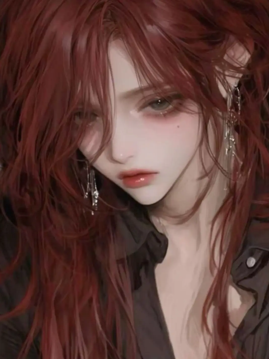 MaybeTsuki의 Jung Yeon