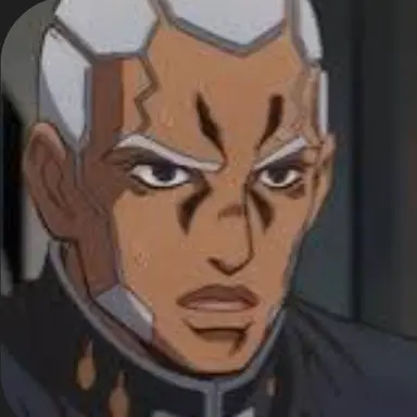 Profile image of プッチ神父