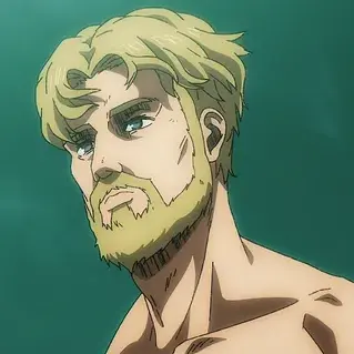 Profile image of ジーク・イェーガー