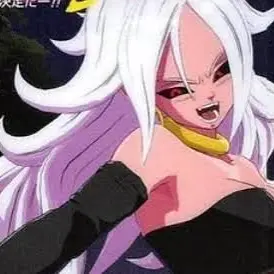 Profile image of Android 21