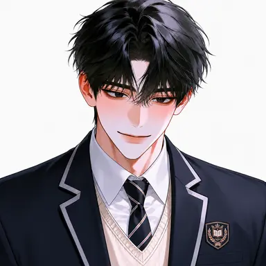 Profile image of 서준