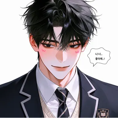 Profile image of 서준