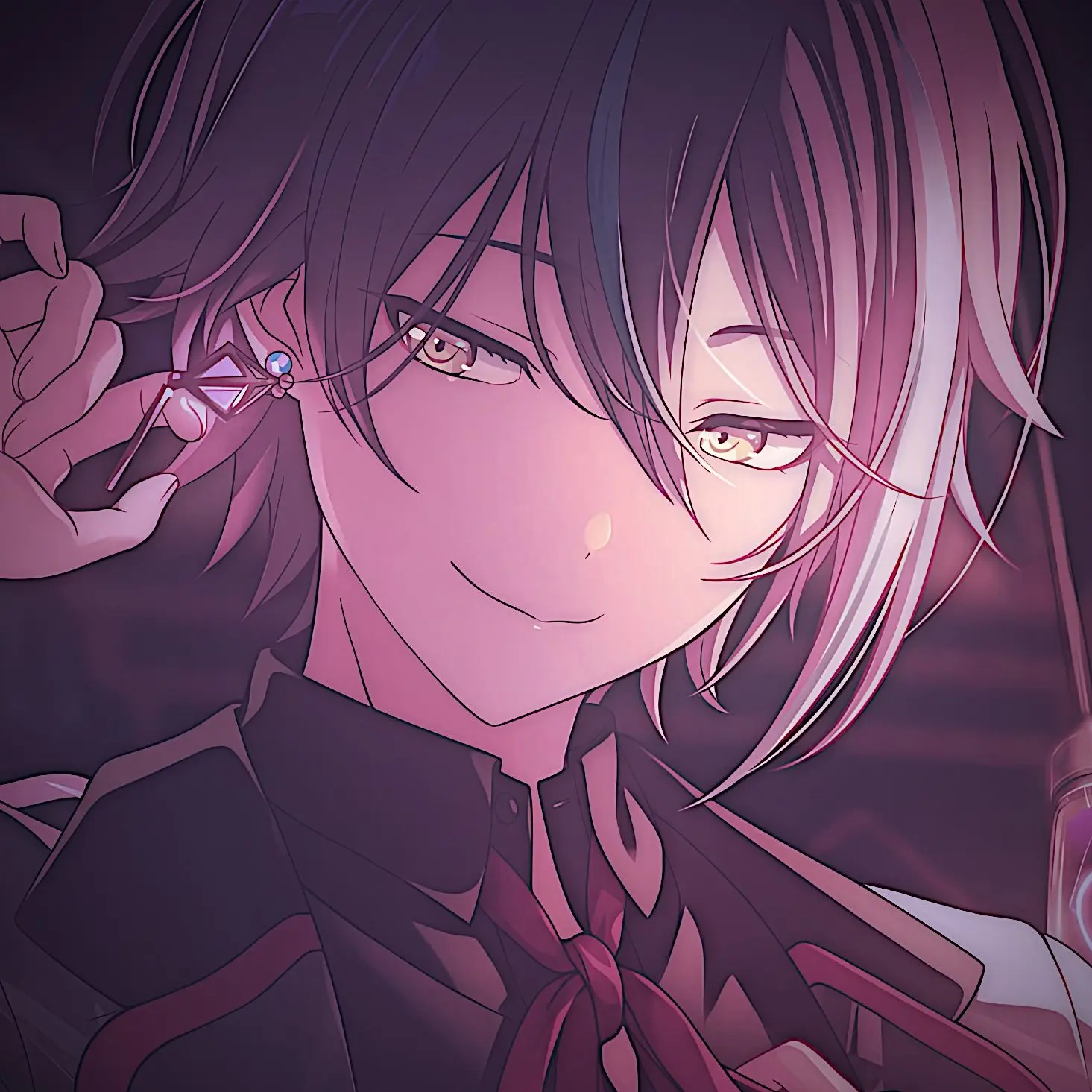 yur2n_의 神代 類