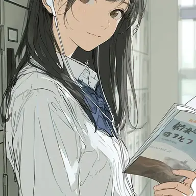 Profile image of Nori