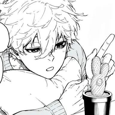 Profile image of 나기 세이시로