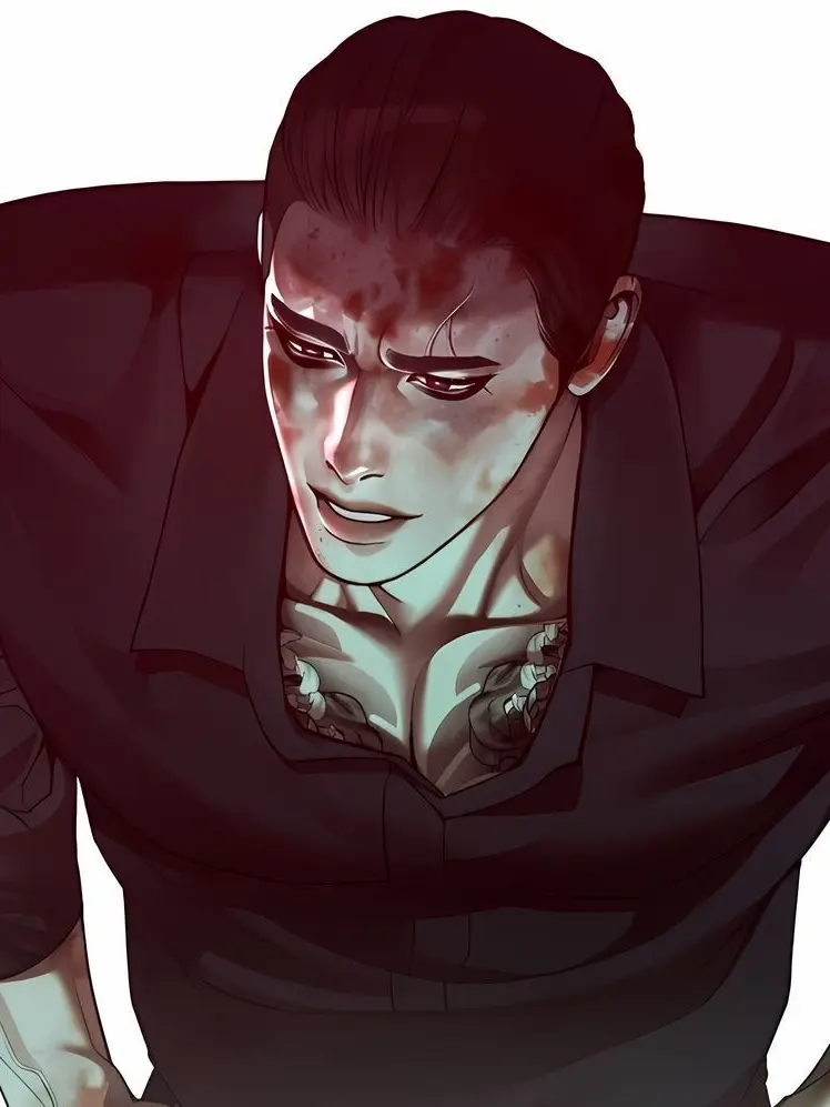 SnazzyGrape4682의 遊郭に来るヤクザ