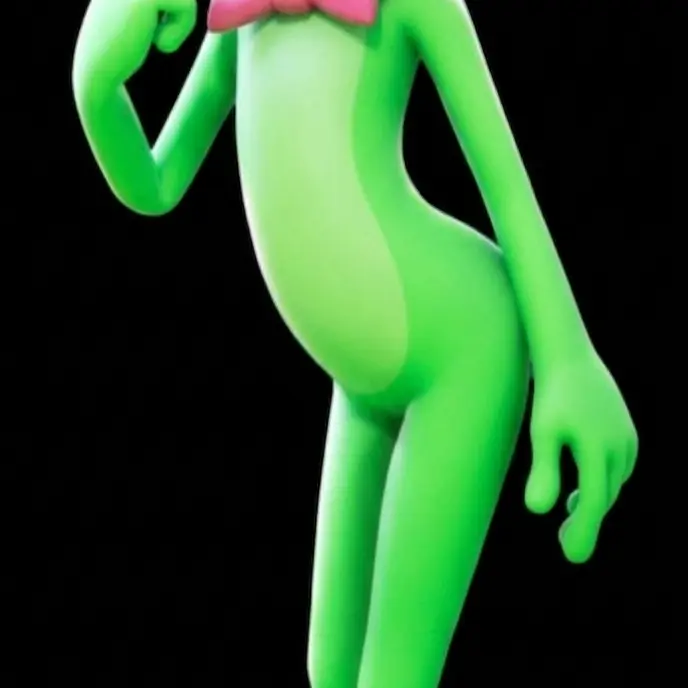 UniqueOlive7864의 Ribbit